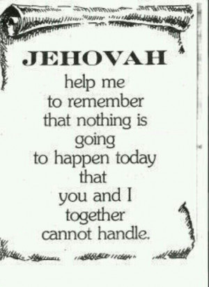 Jehovah