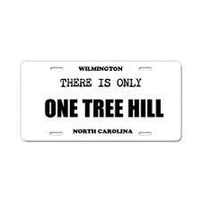 OTH S9 Quote License Plate for