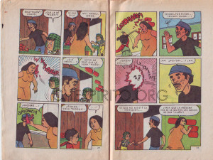 Related Pictures chavo del ocho the walking dead