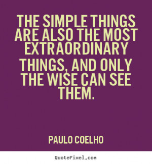 Extraordinary Things quote #1