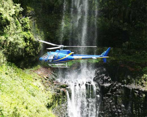 Post image for Maui Helicopter Tours