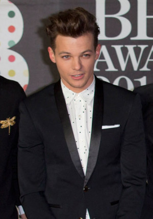 One Direction's Louis Tomlinson quotes: ten of the best