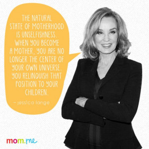 Quotes from Moms on Motherhood