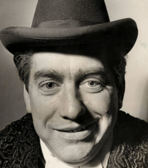 Tony Hancock: 20 great quotes