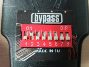 Wholesale Professional Auto Key Programmer BYPASS Unlock immobilizer