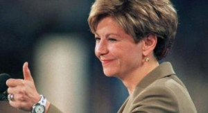 Susan Molinari's Profile