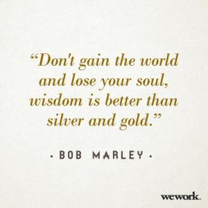... Quotes Bobs Marley, Wework Inspiration, Bobs Marley Quotes Tattoo'S