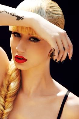 View all Iggy Azalea quotes