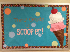 Spring Quotes For Bulletin Boards Grade bulletin board and,