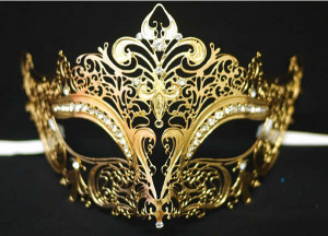 venetian mask on eyes Top 5 most beautiful Venetian Masks