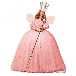 Good Witch Wizard Of Oz Bubble Glinda good witch wizard of oz