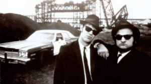 The Blues Brothers Guilty Popscreen