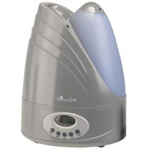 Re: Any advice / thoughts on using a humidifier for dry eyes?
