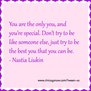 showing the younger generation your career doesn't have to be over ...