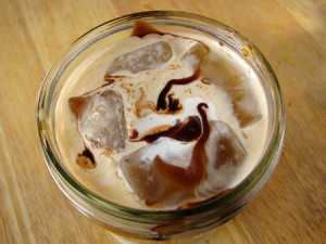 Iced Mocha Recipe And Introduction Coffee