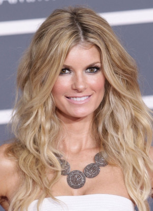 Marisa Miller Harley Davidson