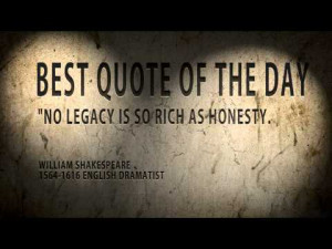 william shakespeare quote i would challenge you love quote honesty