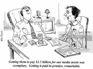 business negotiation cartoons, business negotiation cartoon, funny ...
