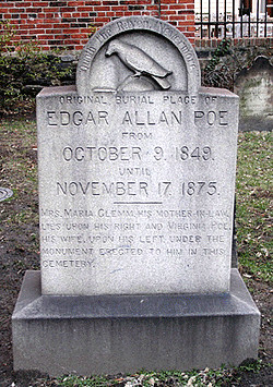 Edgar Allan Poe Quotes Death Theories Shipping