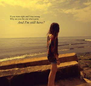 Still Here For You Quotes , I'm Still Here Quotes Tumblr , I ...