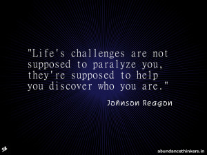 Inspirational Help Quotes Lifes Challenges Are Not Supposed