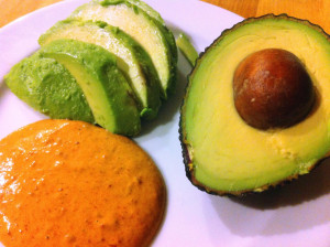 Condiment of the hour: Chipotle Mayo