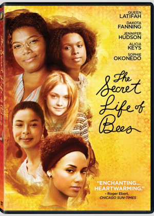 The Secret Life of Bees (US - DVD R1 | BD RA)