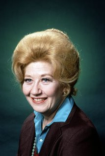 Charlotte Rae Picture