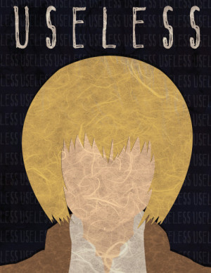 Armin Arlert Sleeping