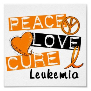 (CML) in 1999, you may not be alive today. Just 3 out of 10 patients ...