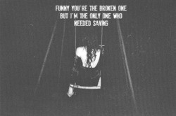 Rihanna funny quote depression sad song lyrics broken help save need ...