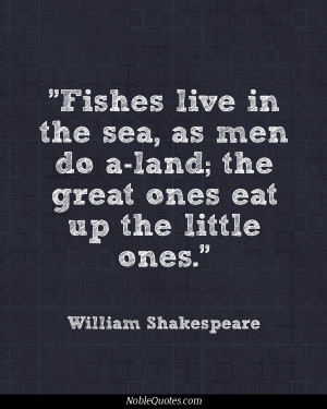William Shakespeare Quotes | http://noblequotes.com/