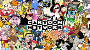 ... Cartoon Network y Cartoonito, ambos canales pertenecientes a Turner