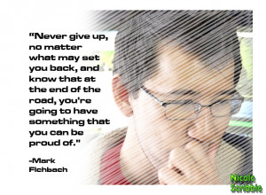 Markiplier Inspiration by NicoleScribble