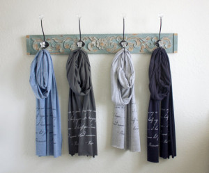 Jane Austen Persuasion Scarf - Captain Wentworth Persuasion Book Scarf ...