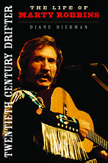 ... Century Drifter: The Life of Marty Robbins” as Want to Read