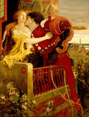 70 Famous Quotes From Romeo And Juliet
