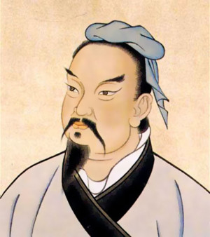 Sun Tzu quotes help you successfully manage your children, spouse and ...