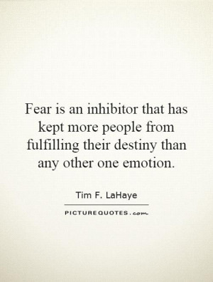 inhibition quote 1