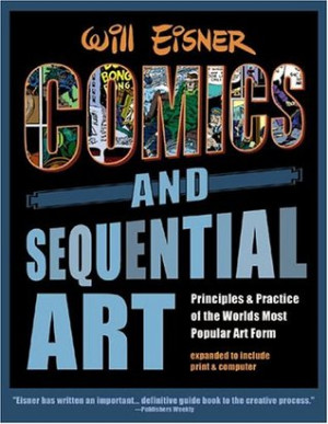 Start by marking “Comics and Sequential Art” as Want to Read: