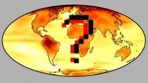 Climate Models Wildly Overestimated Global Warming Key quote: 