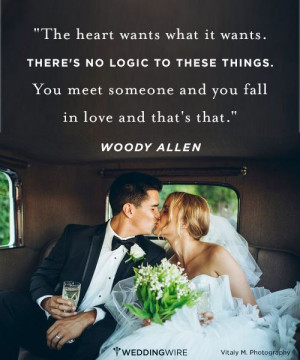 ... Love Quotes, Romantic Things, Woody Allen Quotes, Blackti Villas, Love