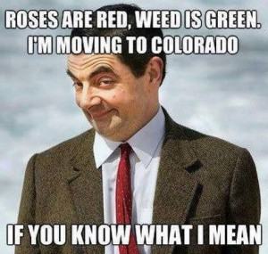 Photos: 4/20 in Colorado Memes, 2015 Edition