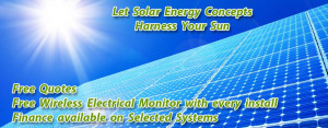 solar energy quotes – solar energy concepts your solar energy ...