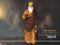 Guru Nanak Dev Ji Birthday