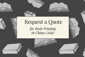 Use this form to request a quote book printing quotes.