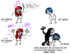 Persona 3 Portable: Teaser Site and More Details