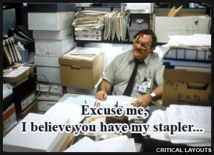 Office Space Photo