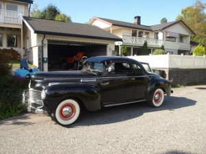 If you look closely, the mounting holes for the shields are just ...