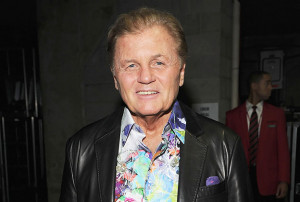 Bruce Johnston Larry Busacca/Getty Images For The Recording Academy